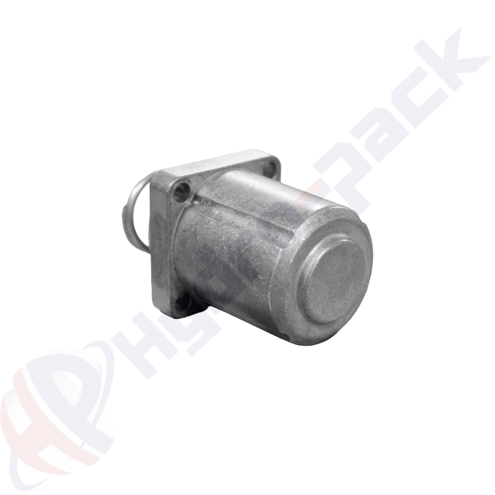 P120 Spool Control/2